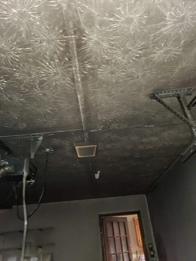 Fire and smoke damage assessment for Emergency Water Damage Services in Granville